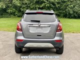 Used 2020 Buick Encore Preferred image 6