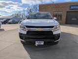Used 2022 Chevrolet Colorado LT w/ Fleet Safety Package image 4