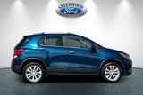 Used 2019 Chevrolet Trax Premier image 3