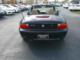Used 1997 BMW Z3 1.9 image 4
