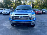 Used 2013 Ford F150 XLT w/ Luxury Equipment Group image 2