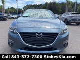 Used 2015 MAZDA MAZDA3 i Touring w/ Technology Package image 3