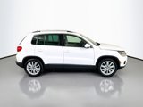 Used 2015 Volkswagen Tiguan SE image 5