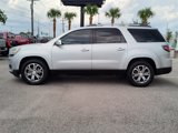 Used 2015 GMC Acadia SLT image 3