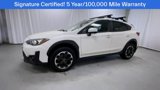 Used 2022 Subaru Crosstrek 2.0i Premium w/ Moonroof Package image 4