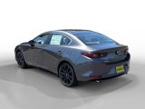 New 2025 MAZDA MAZDA3 s image 3
