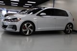 Used 2018 Volkswagen GTI SE w/ SE Leather Package image 6