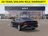 New 2025 Kia K4 LX image 4