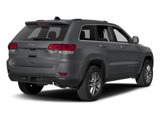 Used 2017 Jeep Grand Cherokee Limited w/ Trailer Tow Group IV image 3
