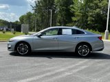 Used 2024 Chevrolet Malibu LT image 3