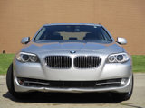 Used 2013 BMW 528i xDrive Sedan image 2
