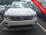 Used 2018 Volkswagen Tiguan S image 5