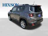 Used 2020 Jeep Renegade Sport w/ Sport Appearance Group image 3