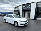 Used 2015 Chrysler 200 Limited image 6