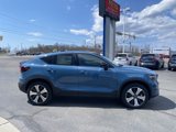 New 2023 Volvo C40 P8 Recharge Plus image 4
