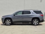 Used 2021 Chevrolet Traverse LT w/ LT Premium Package image 4