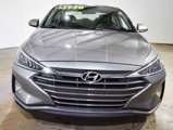 Used 2020 Hyundai Elantra SEL w/ Convenience Package (C2) image 4