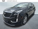 Certified 2022 Cadillac XT5 Premium Luxury w/ LPO, Floor Liner Package image 6