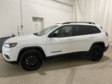 Used 2023 Jeep Cherokee Altitude Lux image 4
