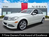 Used 2012 Mercedes-Benz C 300 4MATIC Sedan image 4