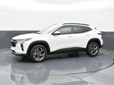 New 2025 Chevrolet Trax LT w/ Driver Confidence Package image 5