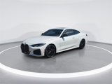 Used 2022 BMW 440i xDrive Coupe w/ M Carbon Exterior Package image 4
