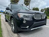 Used 2016 BMW X3 xDrive28i image 5