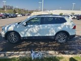 Used 2020 Volkswagen Tiguan SE w/ Panoramic Sunroof Package image 5