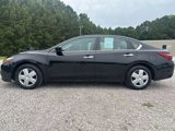 Used 2018 Nissan Altima 2.5 SV image 2