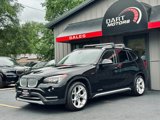 Used 2014 BMW X1 xDrive28i image 3