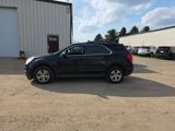 Used 2012 Chevrolet Equinox LT image 3