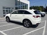 Used 2017 Acura RDX AWD w/ Advance Package image 4