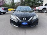Used 2016 Nissan Altima 2.5 S w/ Power Driver Seat Package image 2