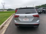 Used 2020 Volkswagen Tiguan SE image 5