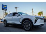 New 2024 Chevrolet Blazer EV LT image 3