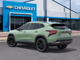 New 2025 Chevrolet Trax ACTIV image 3