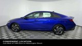 New 2025 Hyundai Elantra Sport image 5