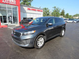 Used 2020 Kia Sorento LX image 2