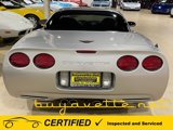 Used 2004 Chevrolet Corvette Z06 w/ Memory Package image 5