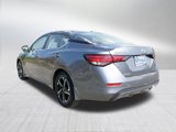Used 2024 Nissan Sentra SV w/ All-Weather Package image 5