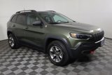 Used 2019 Jeep Cherokee Trailhawk w/ Cold Weather Group image 2