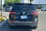 Certified 2021 Volkswagen Tiguan S image 5