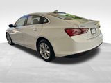 Used 2022 Chevrolet Malibu LT image 4
