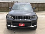 New 2025 Jeep Grand Cherokee L Laredo image 2