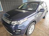 Used 2019 Land Rover Discovery Sport HSE image 3