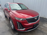 New 2025 Cadillac XT6 Premium Luxury image 6