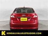 Used 2011 Ford Fiesta SEL w/ 301A Rapid Spec Order Code image 4