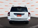 Used 2016 Jeep Compass Sport image 4