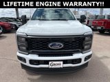 New 2025 Ford F350 XL image 3