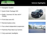 Used 2022 Jeep Renegade Limited image 4